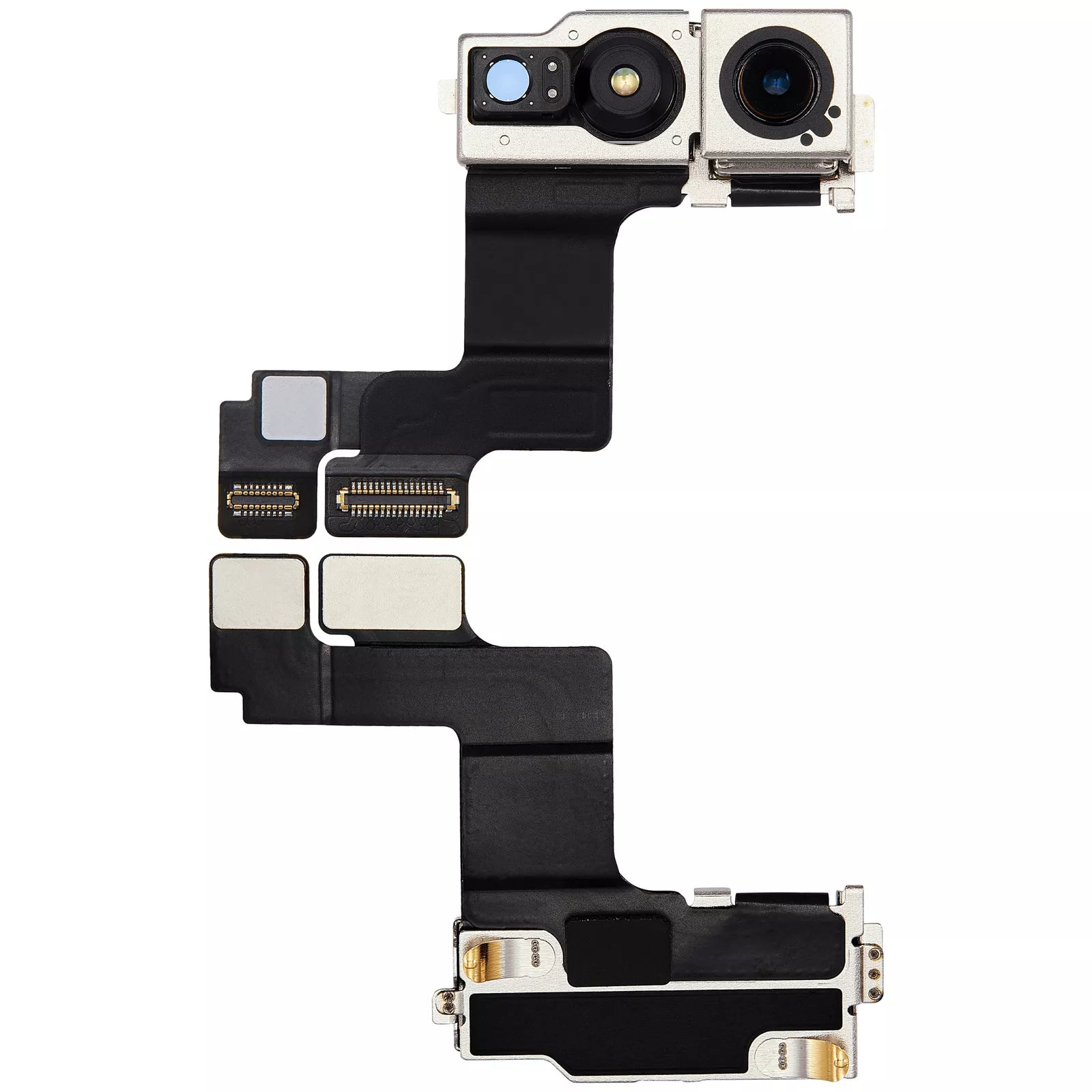 Front Camera Replacement Compatible for Apple iPhone 15 Plus Front Camera Replacement Compatible for Apple iPhone 15 Plus
